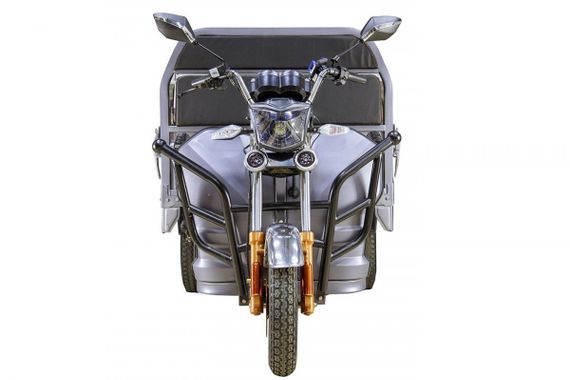 Грузовой электротрицикл Novaride Дукат 1500 60V1000W
