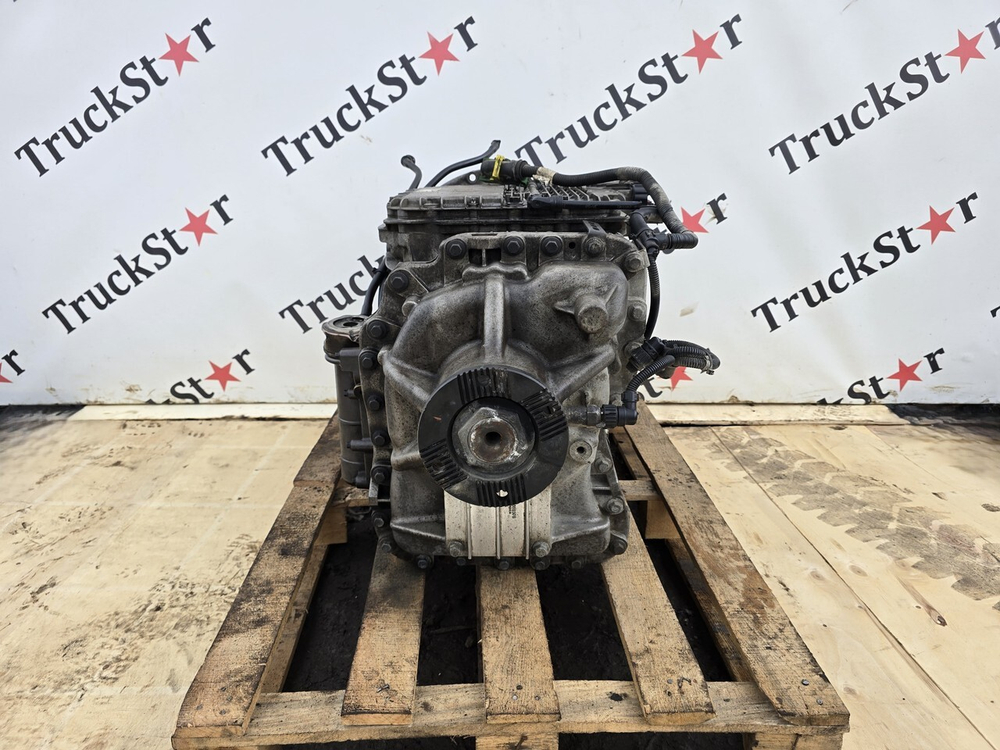 АКПП AT2612F 2020 г.