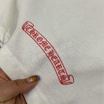 Футболка Chrome Hearts