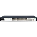 Коммутатор SNR SNR-S5210G-24TX