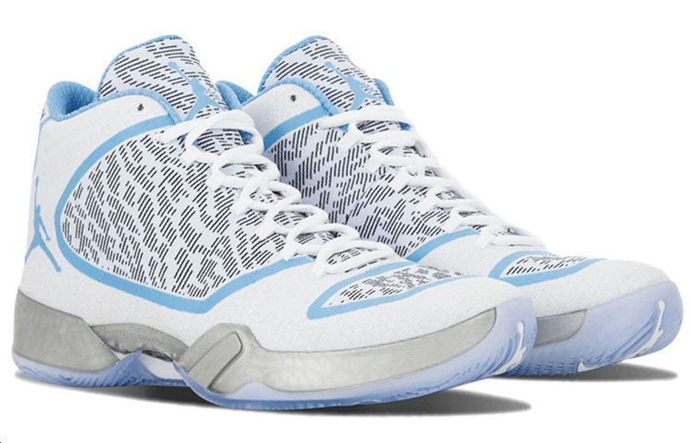 Кроссовки Jordan Jordan 29 Pantone