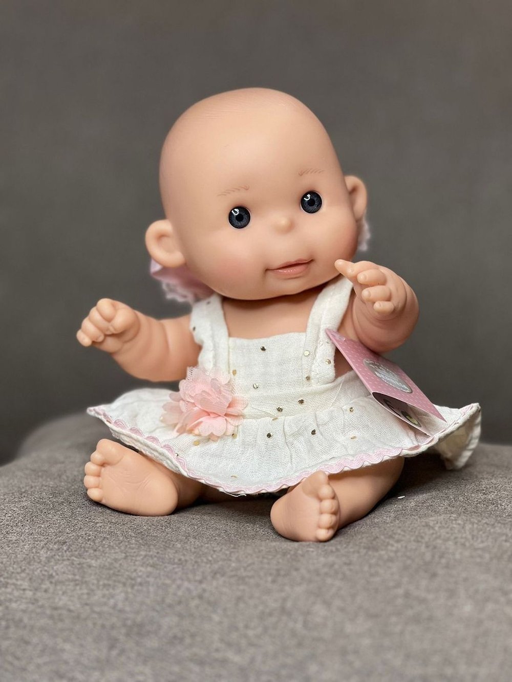 Пупс Berbesa Betty 26см (284A4)