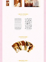 товары Twice - First Love 2018 Season's Greetings
