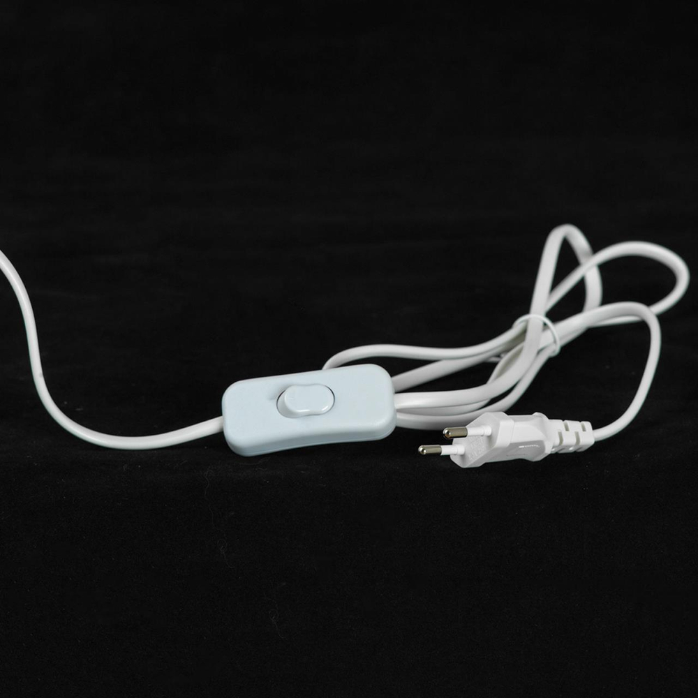 Настольная лампа Lussole SY4280