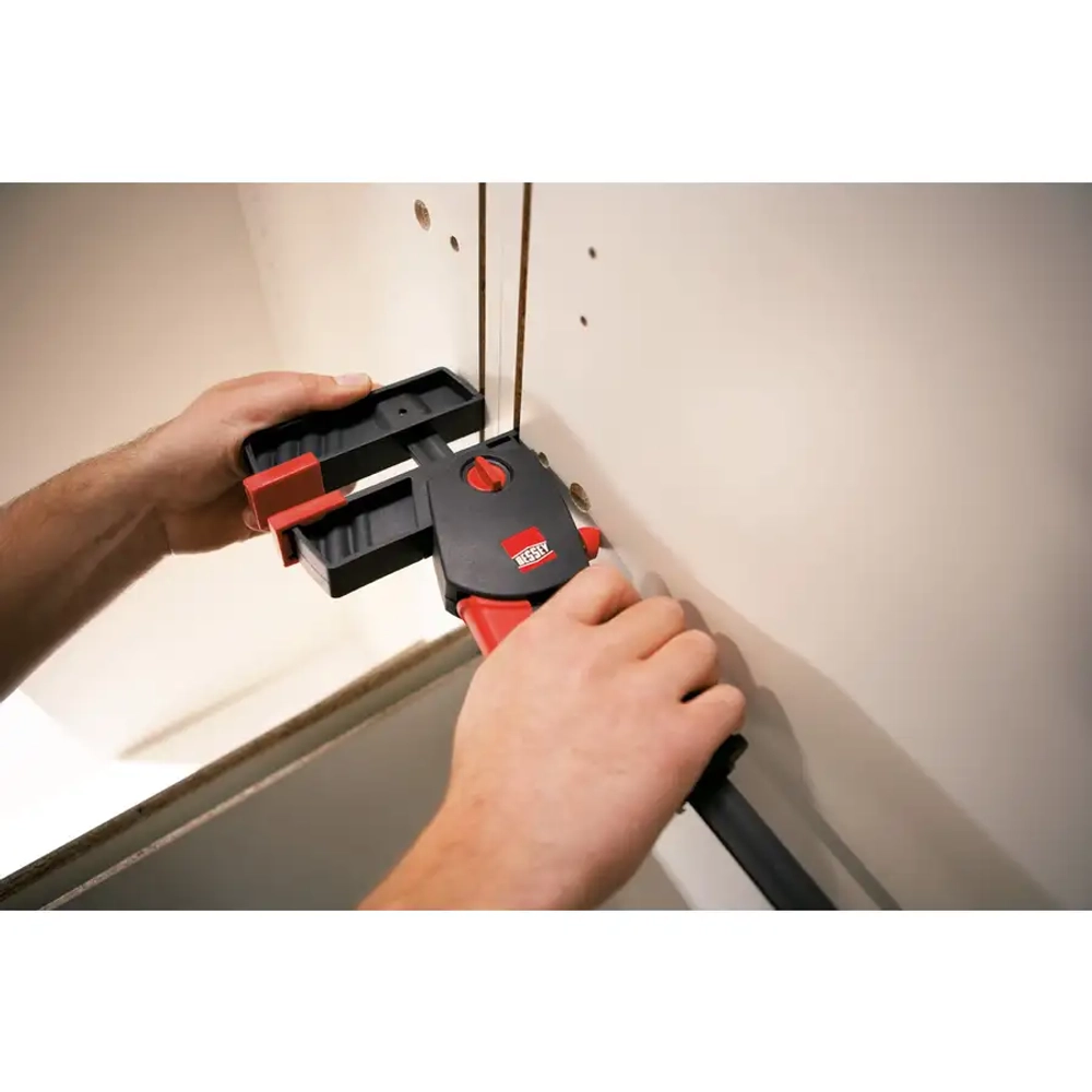Струбцина для работы одной рукой BESSEY DUO16-8