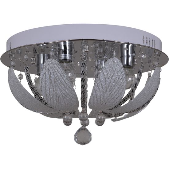 55822-0.3-04 светильник потолочный