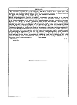 Revised English Bible. The Holy Bible, according to the Authorized version, compared with the Hebrew and Greek texts, carefully revised; arranged in paragraphs and sections, with supplementary notes, references to paralled and illustrative passages, chronological tables, and ma | Joseph Gurney