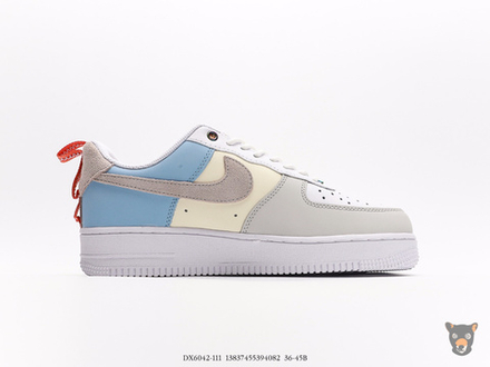 Кроссовки Air Force 1 '07 Low