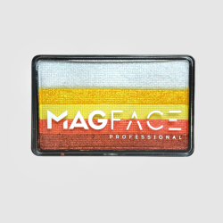 Сплит-кейк MAGFACE 50 гр Перламутровый тигр от Наталии Кирилловой