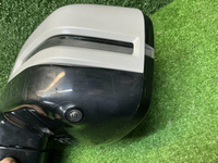 Зеркало левое Haval Dargo (2022-н.в.) 15 конт.