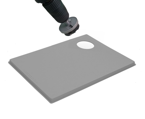 Дополнительное отверстие