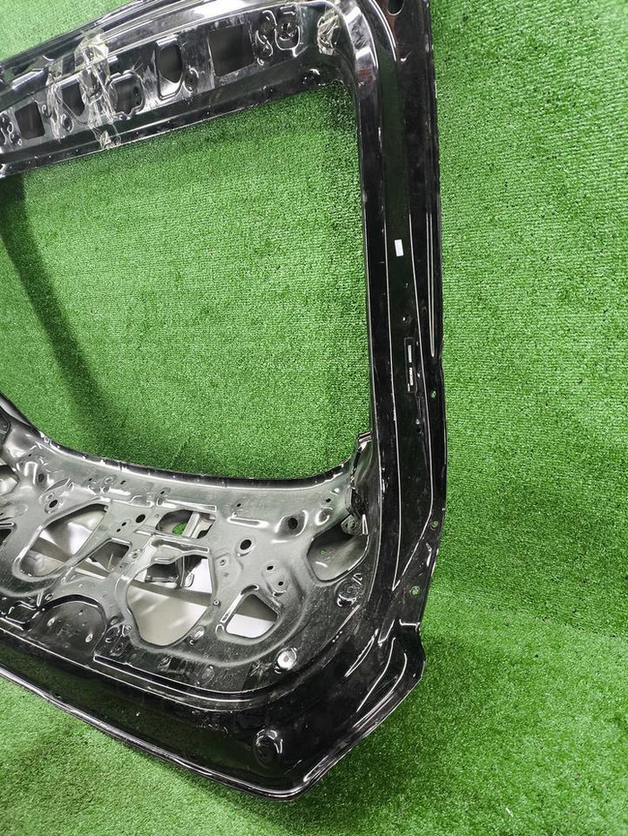 Крышка багажника Zeekr 001 (2021-н.в.)