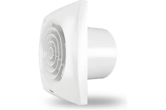 Вентилятор бытовой Zernberg Izumrud 100 40734