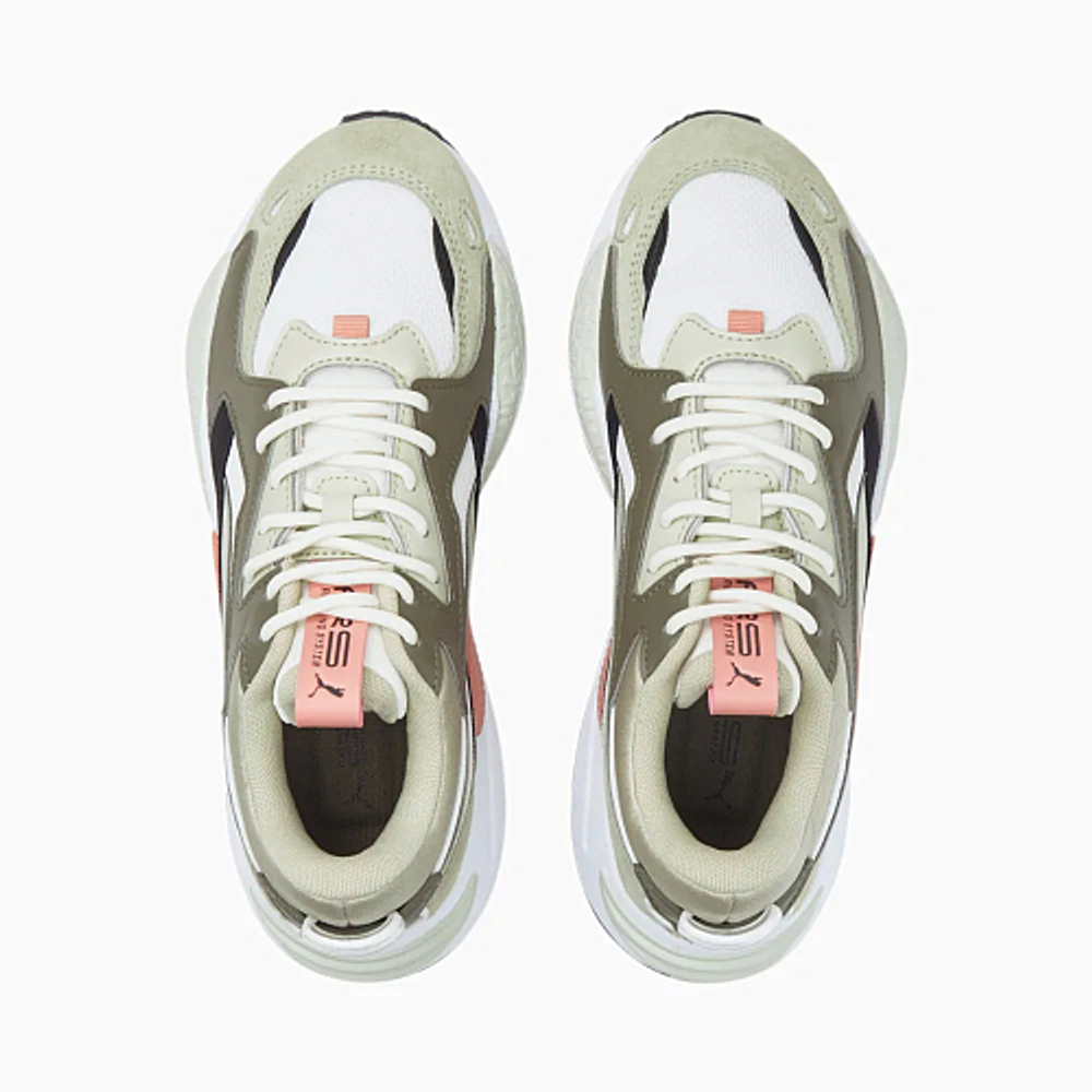 Женские кроссовки PUMA RS-Z Reinvent Wns