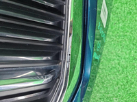 Бампер передний Geely Monjaro (2021-н.в.) В сборе