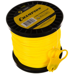 Леска CHAMPION Round 2,0*130 м (круг)   C5014