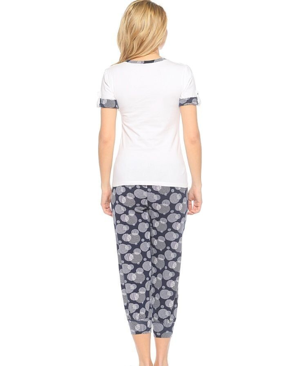 Пижама женская