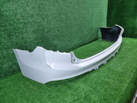 Бампер задний Volvo XC90 2 (2014-2019)