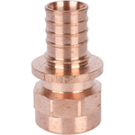 Переходник с внутренней резьбой 25x3/4" REHAU RAUTITAN RX+