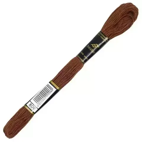 Мулине 'Bestex' (8м) (809)