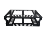 Рама рэковая STEEL RACK 2U, 275 мм