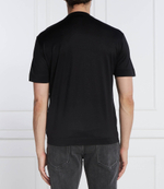 Футболка Emporio Armani - черный(6R1TDJ 1JUVZ)