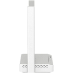 Netcraze Start (NC-1112) Интернет-центр с Mesh Wi-Fi N300, 4-портовым Smart-коммутатором и режимом роутер/ретранслятор