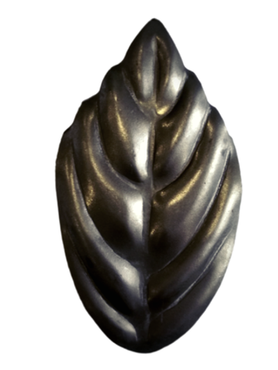 Листик штампованный 76х42 мм (1,5мм)