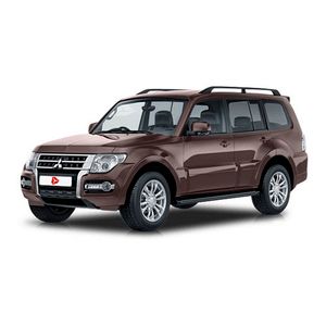 Pajero IV