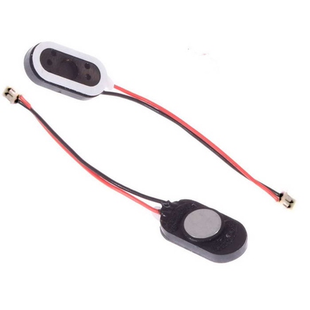 Динамик 10х15мм 8 Ом 1Вт