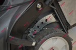Газонокосилка Honda HRX426 C PDEH