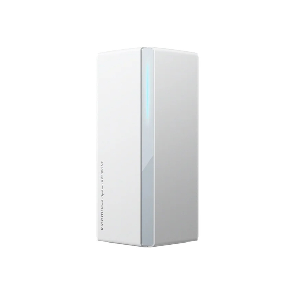 Беспроводная система Wi-Fi Xiaomi Mesh роутер AX3000 NE (2-pack)