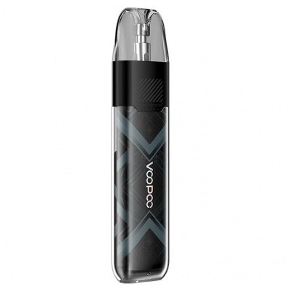 VooPoo Argus P1s - Cyber Black
