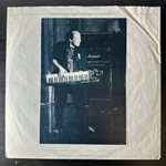 Jan Hammer ‎– Snapshots (Германия 1989г.)