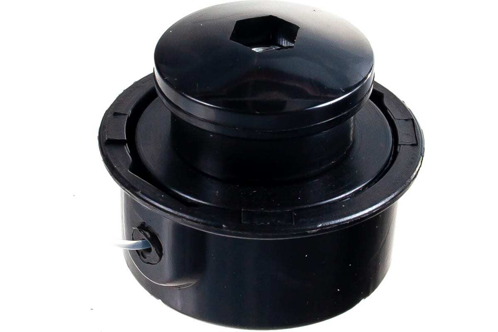 ЗИП1 Шпулька Champion HT20 гайка M8*1,25 правая