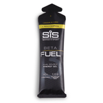 Гель энергетический SIS GEL BETA FUEL + NOOTROPICS Лимон and Лайм, 60мл 4шт