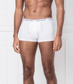 трусики-боксеры 3 шт. Tommy Hilfiger Underwear - белый(1U87903841)