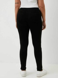 Джеггинсы  больших размеров