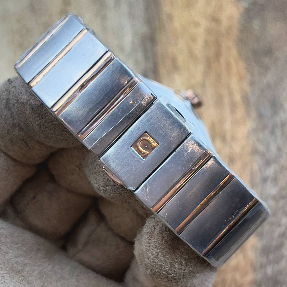Часы Omega