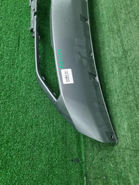 Накладка переднего бампера Chery Tiggo 8 Pro 21-нв