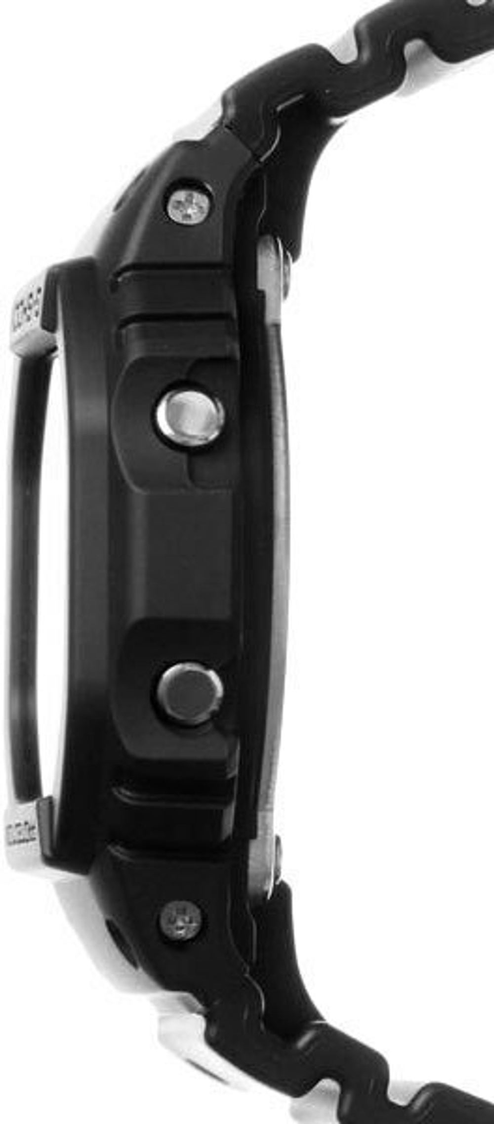 Японские наручные часы Casio G-SHOCK DW-5600BB-1E с хронографом