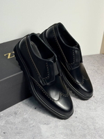 Туфли Zilli