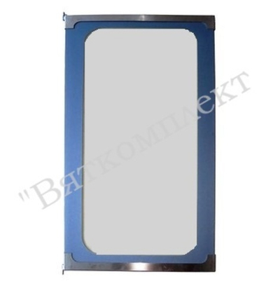 Стекло в сборе ПКА10-11ПМ.2138.11.10.000СБ