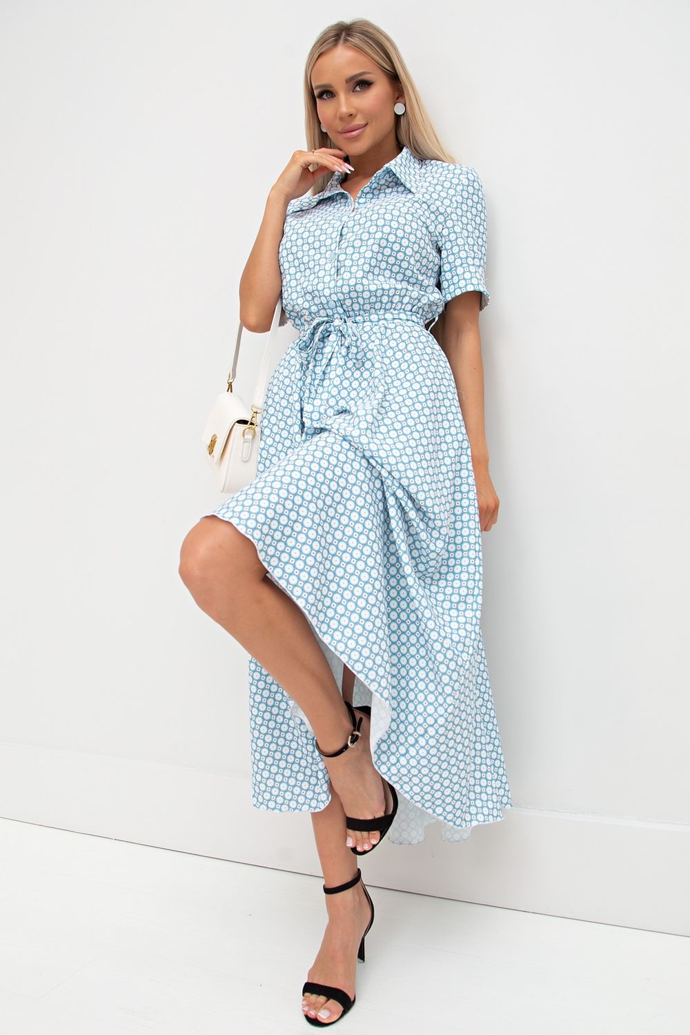 Платье Лиана №3 Valentina