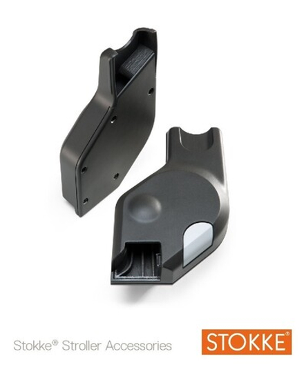 Адаптер для колясок Stokke Xplory/Scoot/Trailz