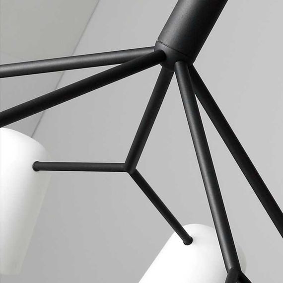 Подвесная люстра Imperium Loft Skym 102056-26