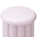 Столик приставной Bergenson Bjorn Vivlend, 34 см, сиреневый