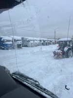 SITRAK C7H 6x4 Седельный тягач ZZ4256V364HE (Дизельный, 10,5 л, 441 л.с., MT)