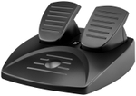 Игровой контроллер Defender Turbo Pro 64291 черный
