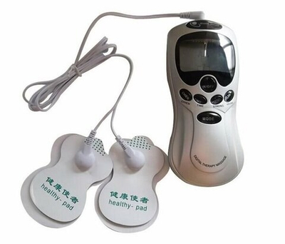 Миостимулятор мышц электрический